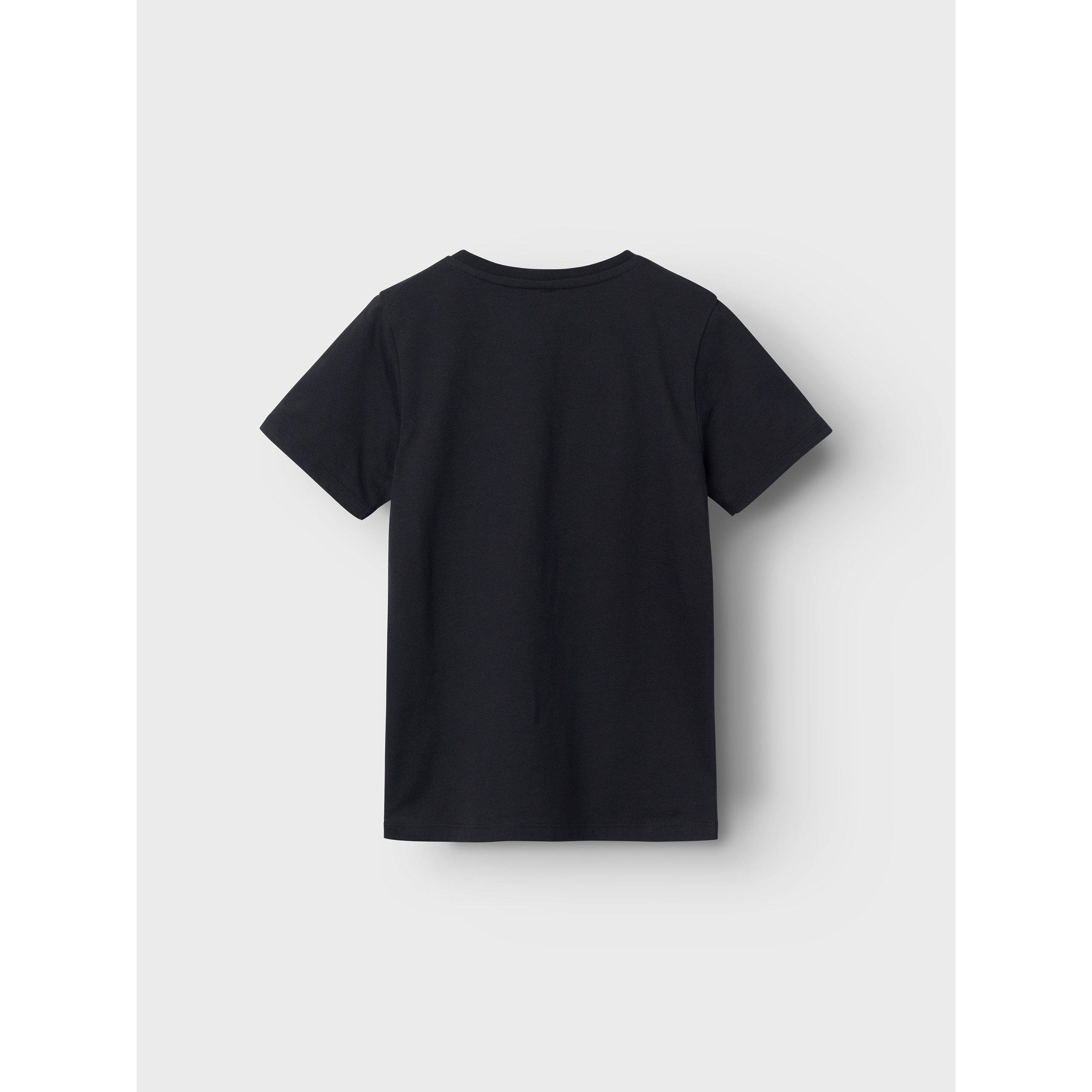 Name It NBA Short Sleeve Top