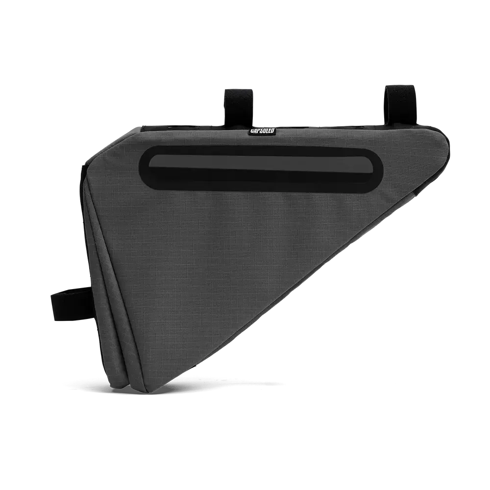Capsuled Frametas 3L Grijs