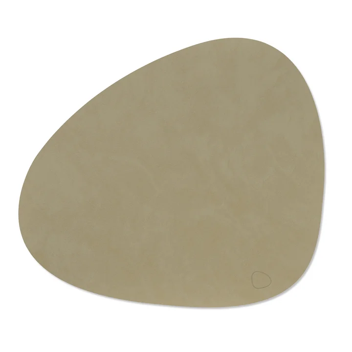 Lind DNA - Tischset Curve L, Nupo herbal dust