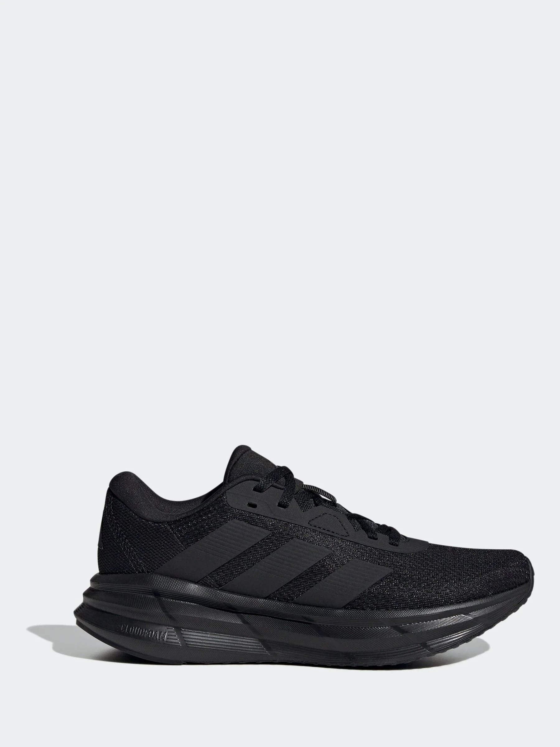 NIGHT Zwart - adidas Galaxy 7 sneakers