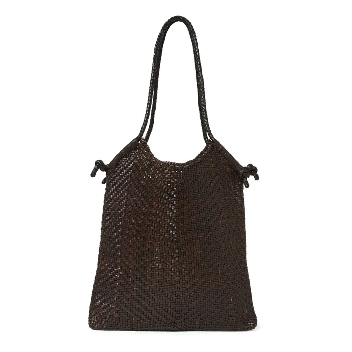 Dragon Diffusion Cabas Minga | Marron