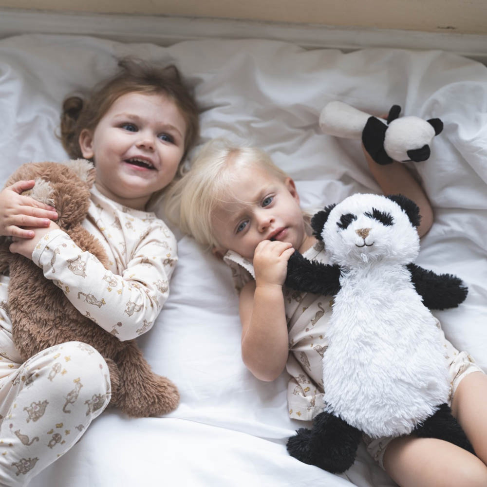 Køb That's Mine Panda Houston Heavy Bamse Small