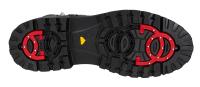 Skolett pigger 718680 sort Sort