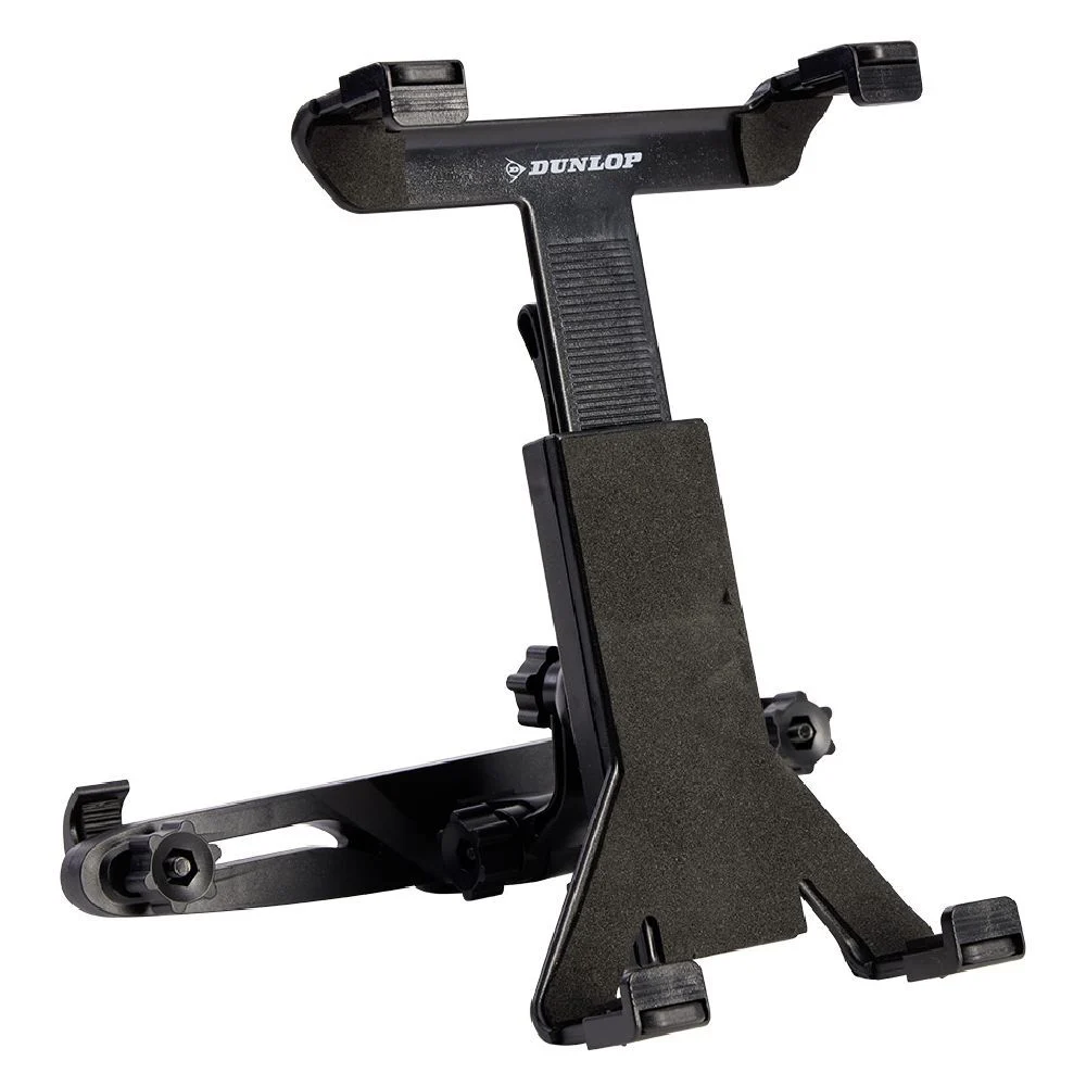 Support pour tablette en voiture