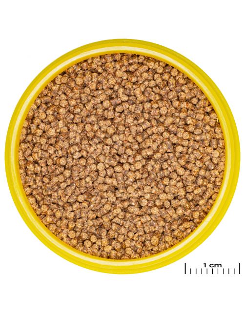 Jbl Pronovo Lotl Grano Click - Vissenvoer - 100 ml S