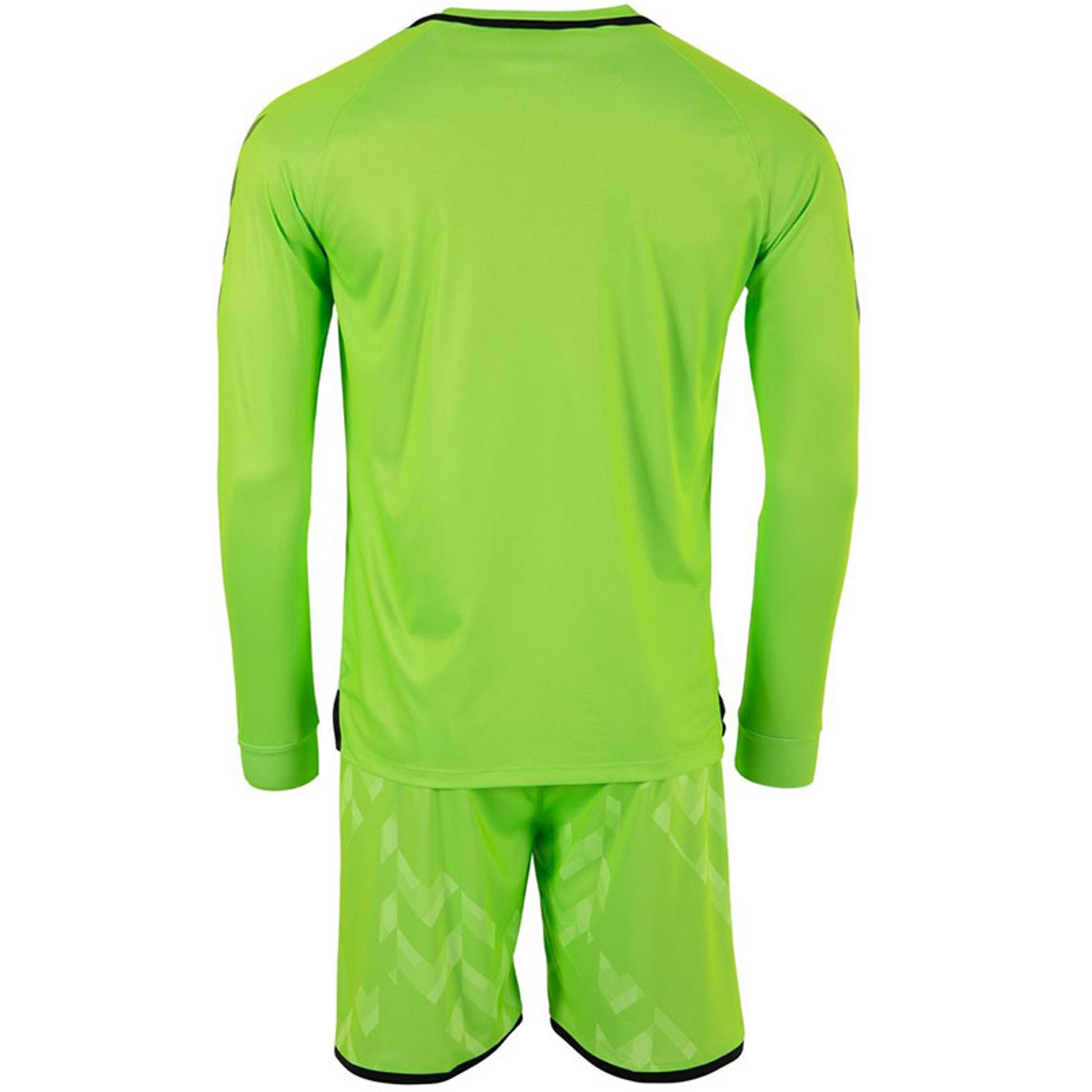 Hummel Indiana Keepersset Kids