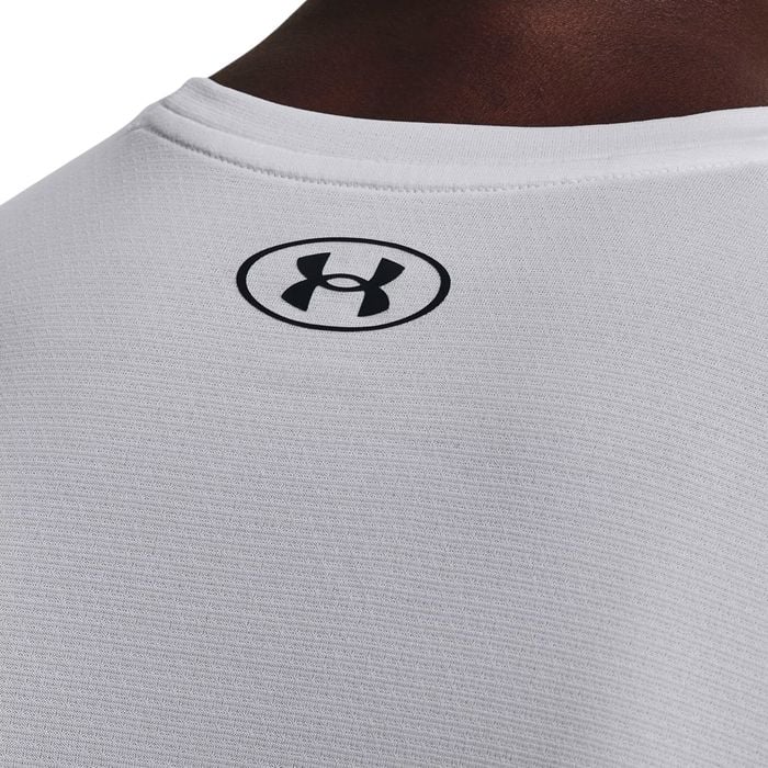 Under Armour Tech Vent Shirt Heren