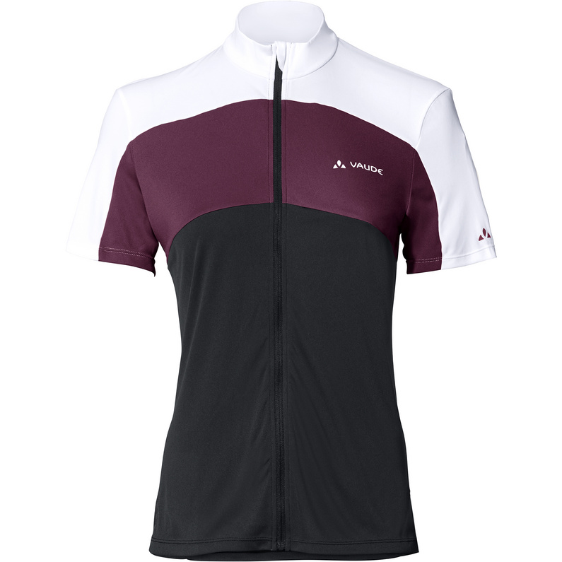Vaude Damen Matera FZ Trikot