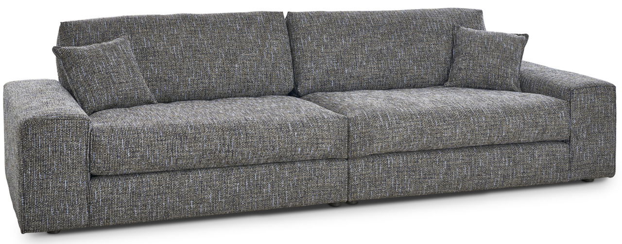 Set one by Musterring Big Sofa SET ONE DALLAS