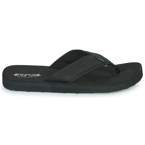 Cool shoe - CLOUD - Noir