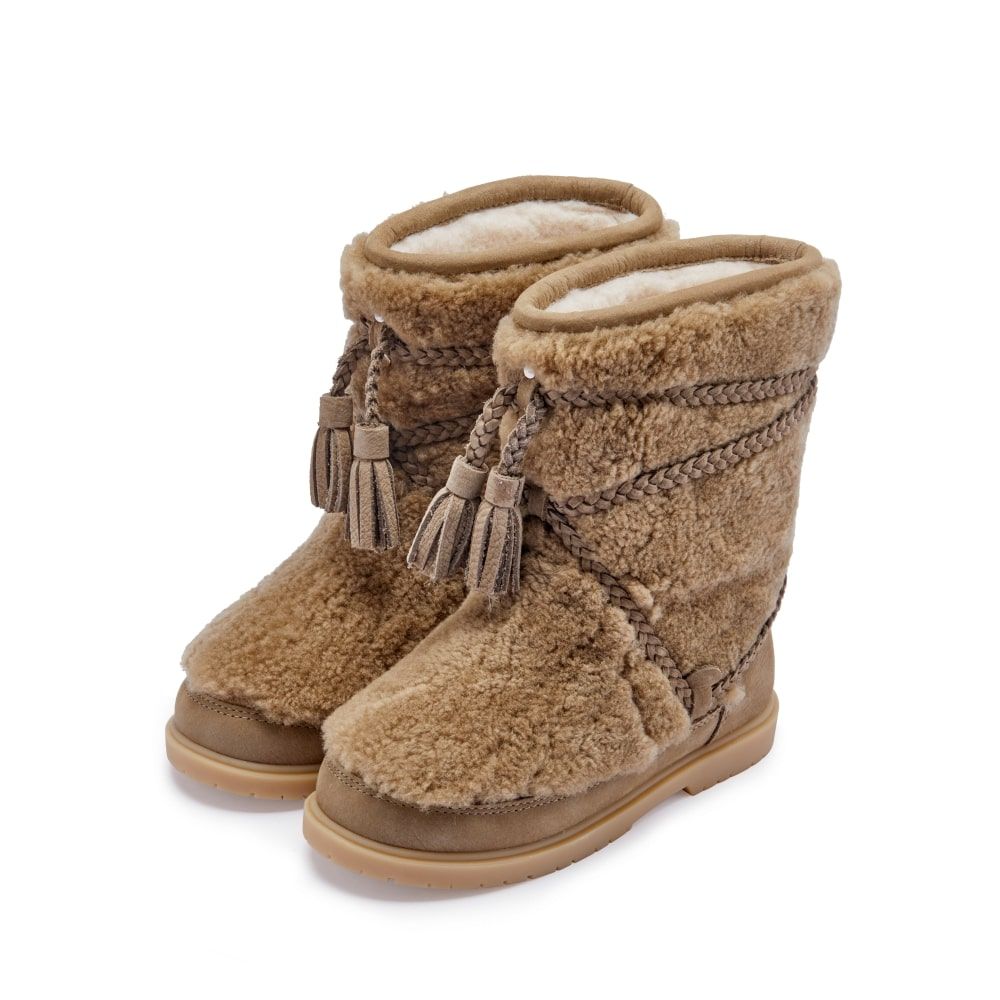 Donsje Myril Boots