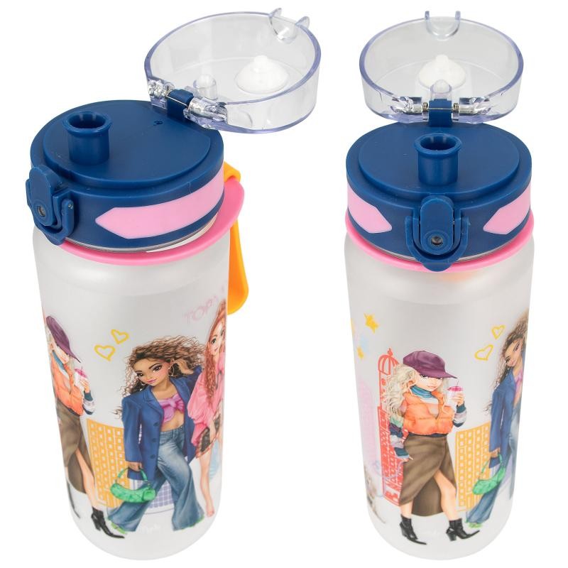 TOPModel - Drikkeflaske 700ml CITY GIRLS( 0412636 )