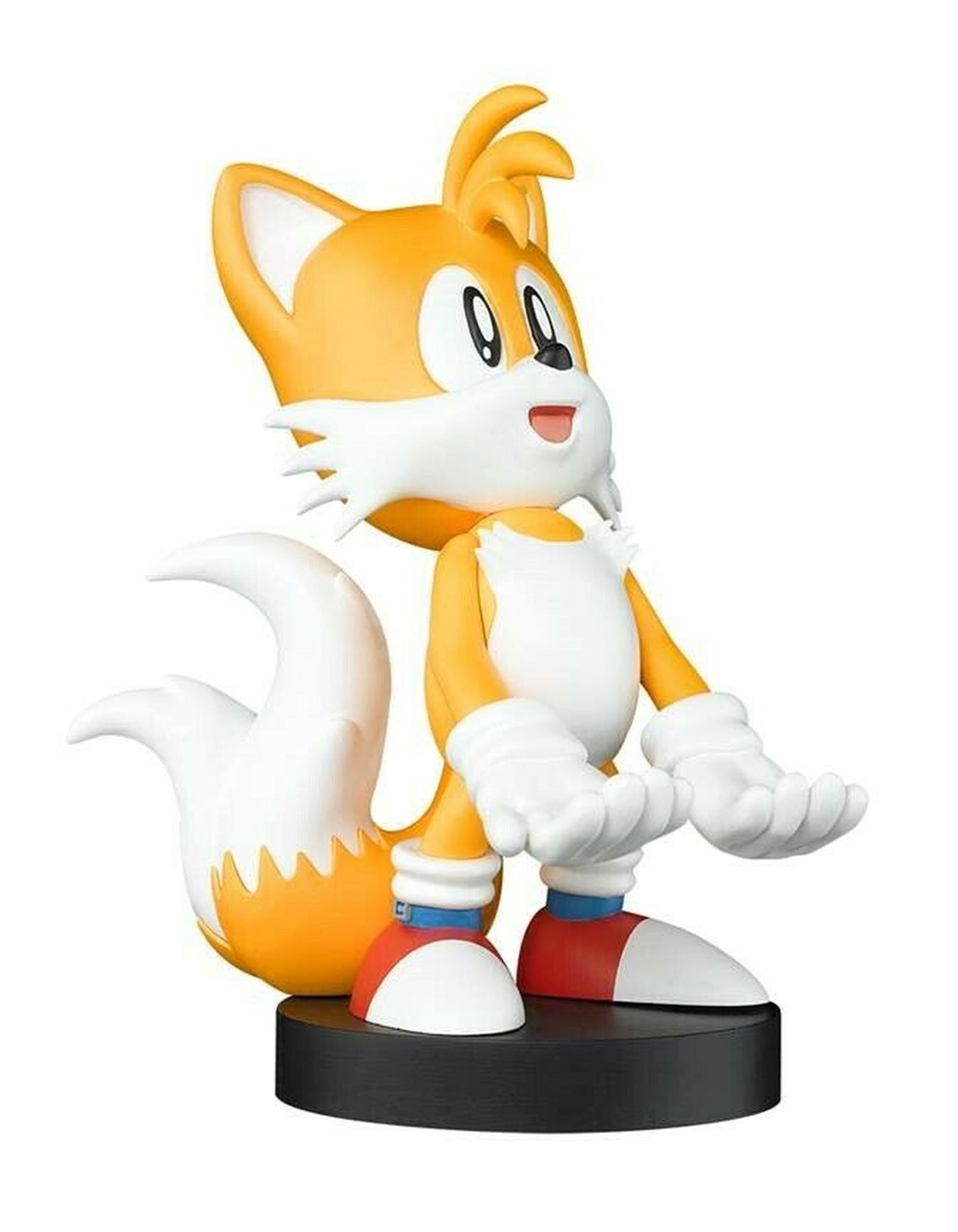 Cable Guy Tails Sonic