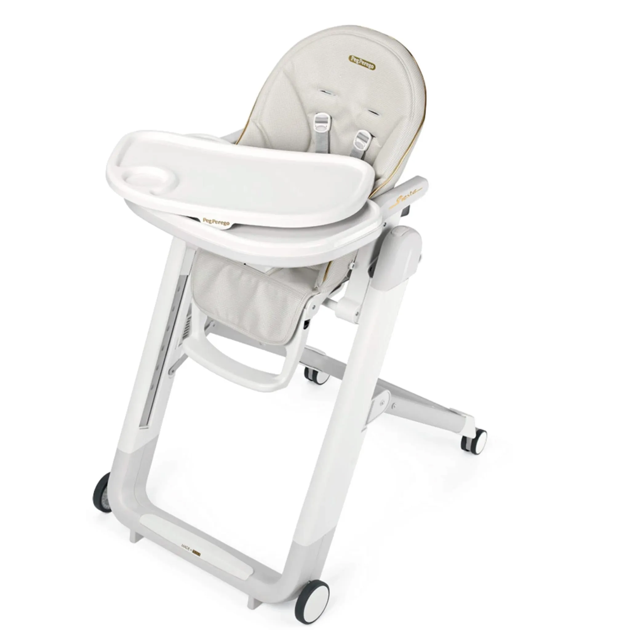 Peg Perego Chaise Haute Siesta - Lucent