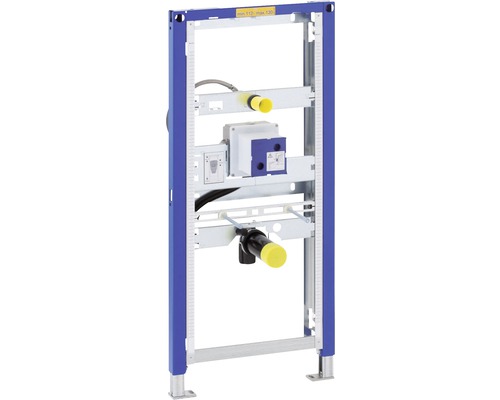 Geberit Duofix montage-element voor inbouw urinoirbediening 112 - 130 cm 111.689.00.1