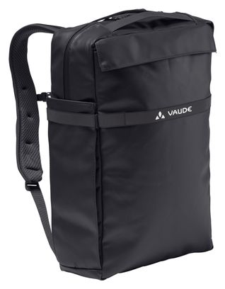 Sac Polyvalent Vaude Mineo Transformer Backpack 20L Noir