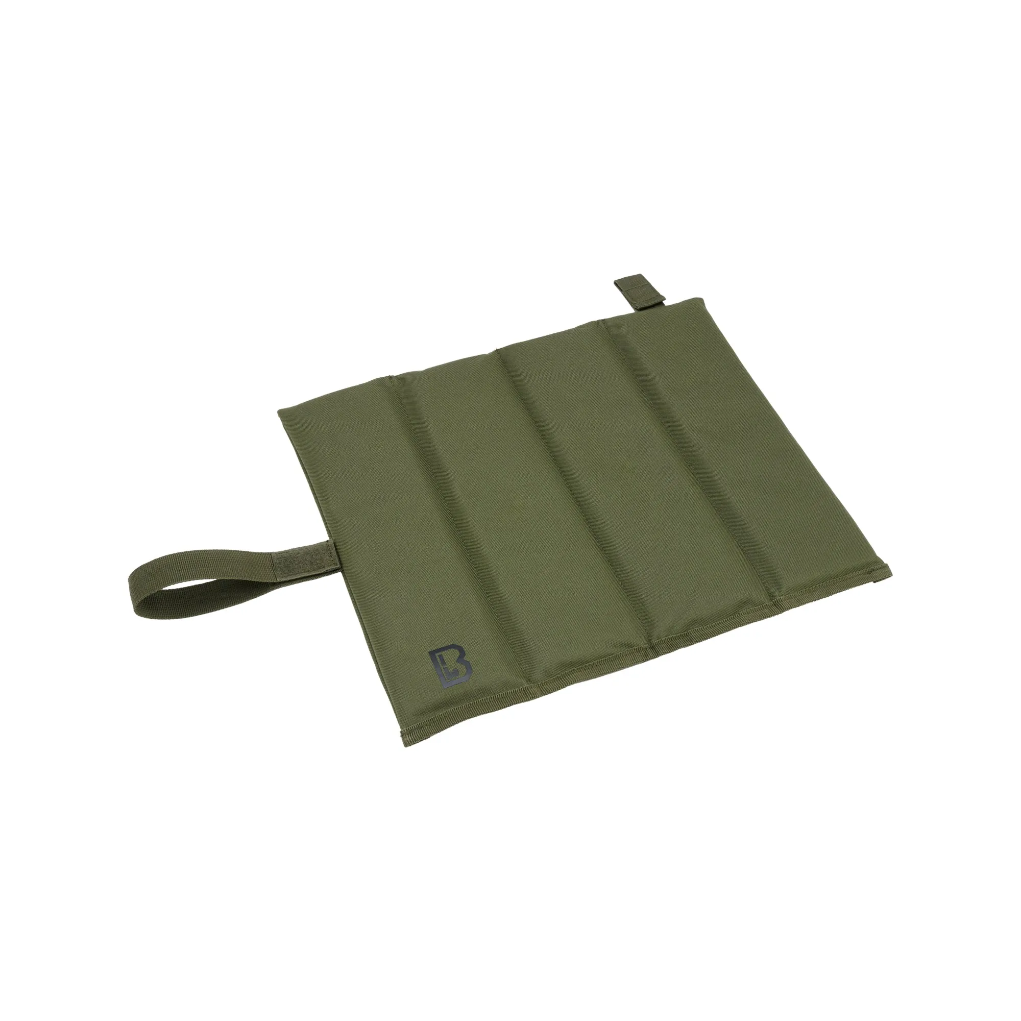 Brandit -  Sitzmatte Sit Mat Folded