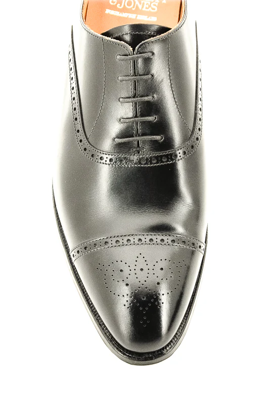 CROCKETT AND JONES - MALTON