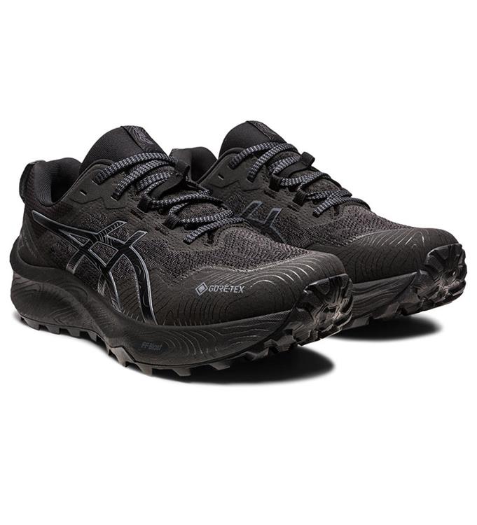 ASICS Women Gel-Trabuco 11 GTX Hardloopschoenen