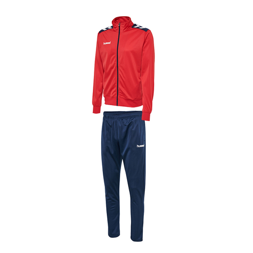 Academia Chandal Hummel