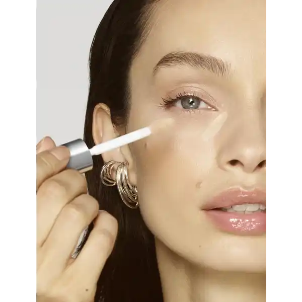 True Match Radiant Serum Concealer 7N Medium