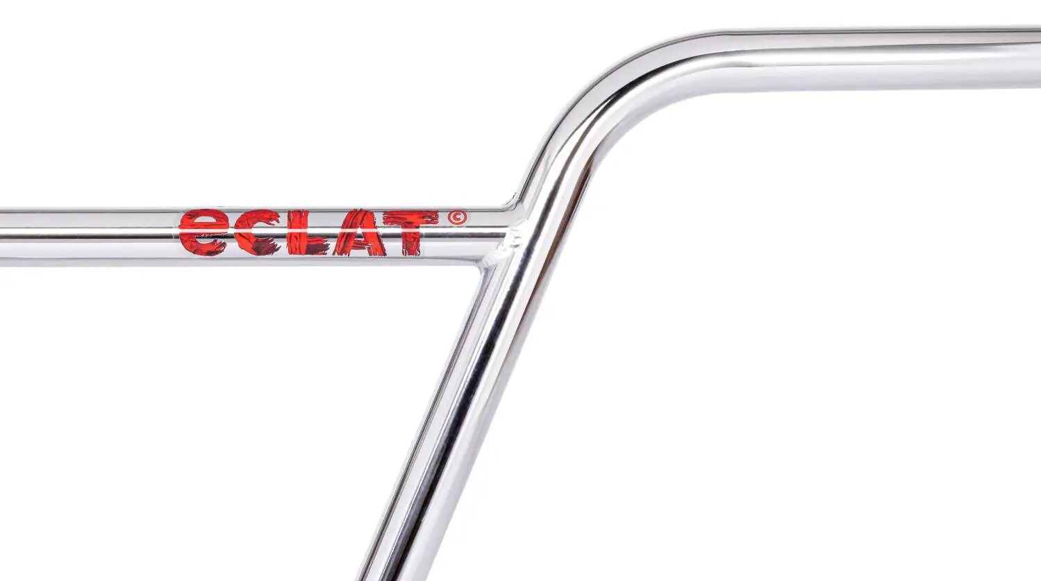 Eclat Controller 25.4mm 2-Piece BMX Styr | SkatePro