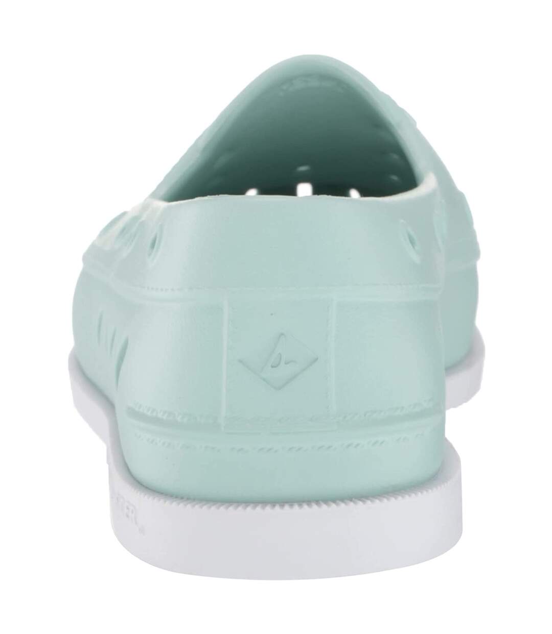 Sperry - Chaussures bateau AUTHENTIC ORIGINAL FLOAT - Femme (Bleu clair) - UTFS8989