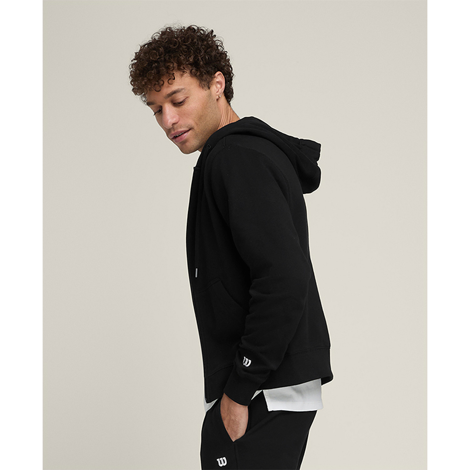 Wilson Parkside Full Zip Hoody