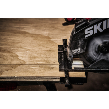 SKIL 20V cirkelzaag 3551CA brushless 57mm incl. CT zaagblad (zonder accu)
