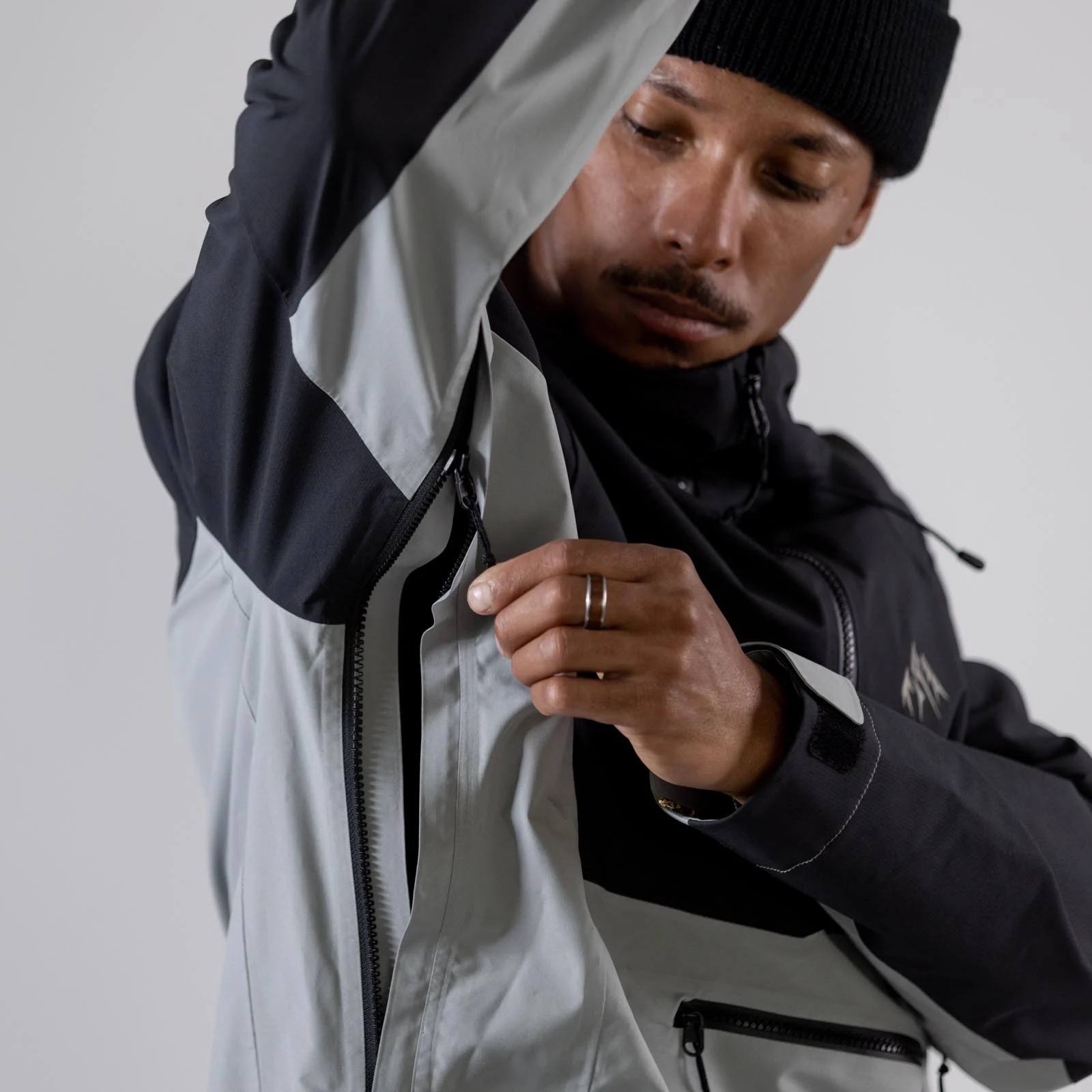 Jones MTN Surf Anorak M's