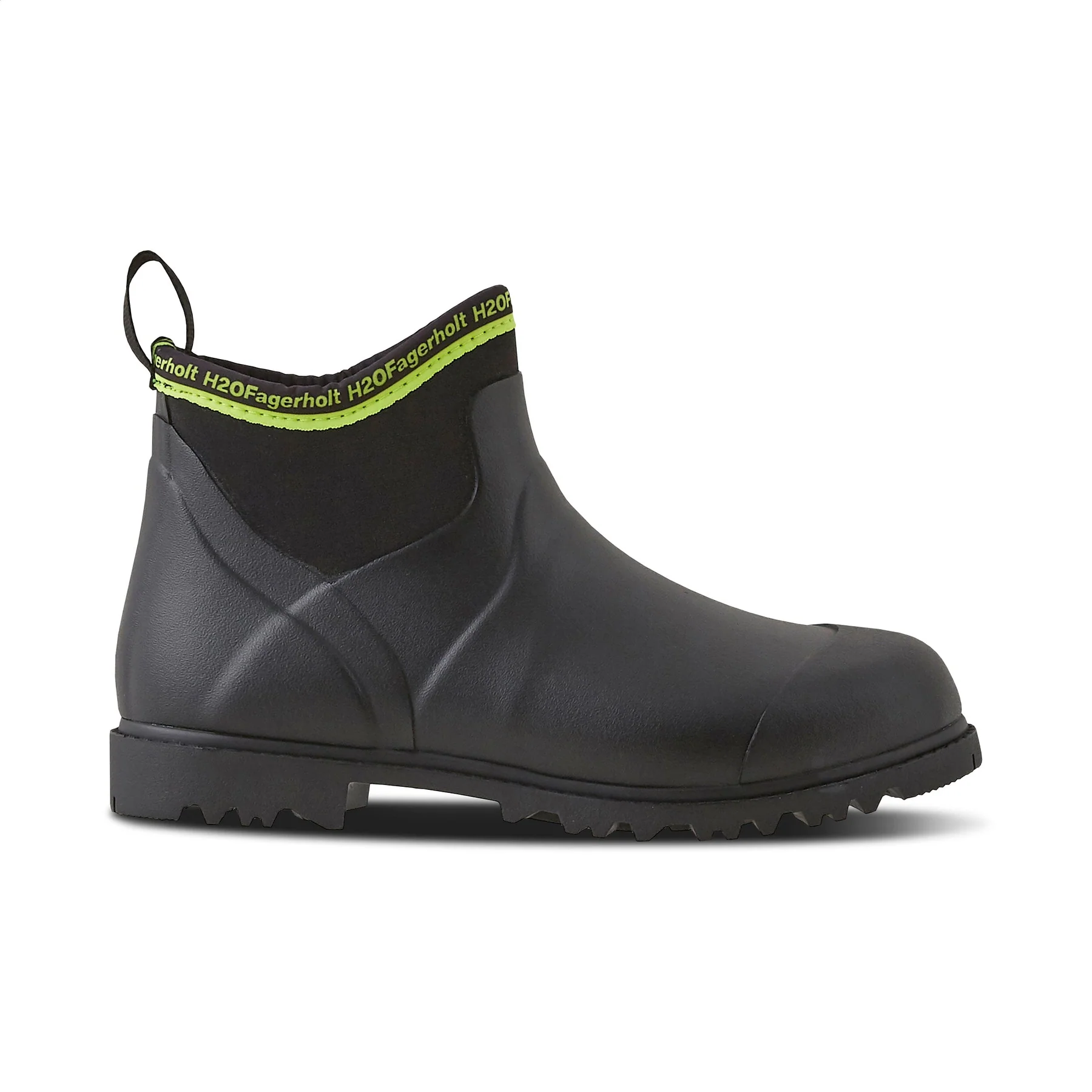 H2O Fagerholt Raining Or Not 3500 black