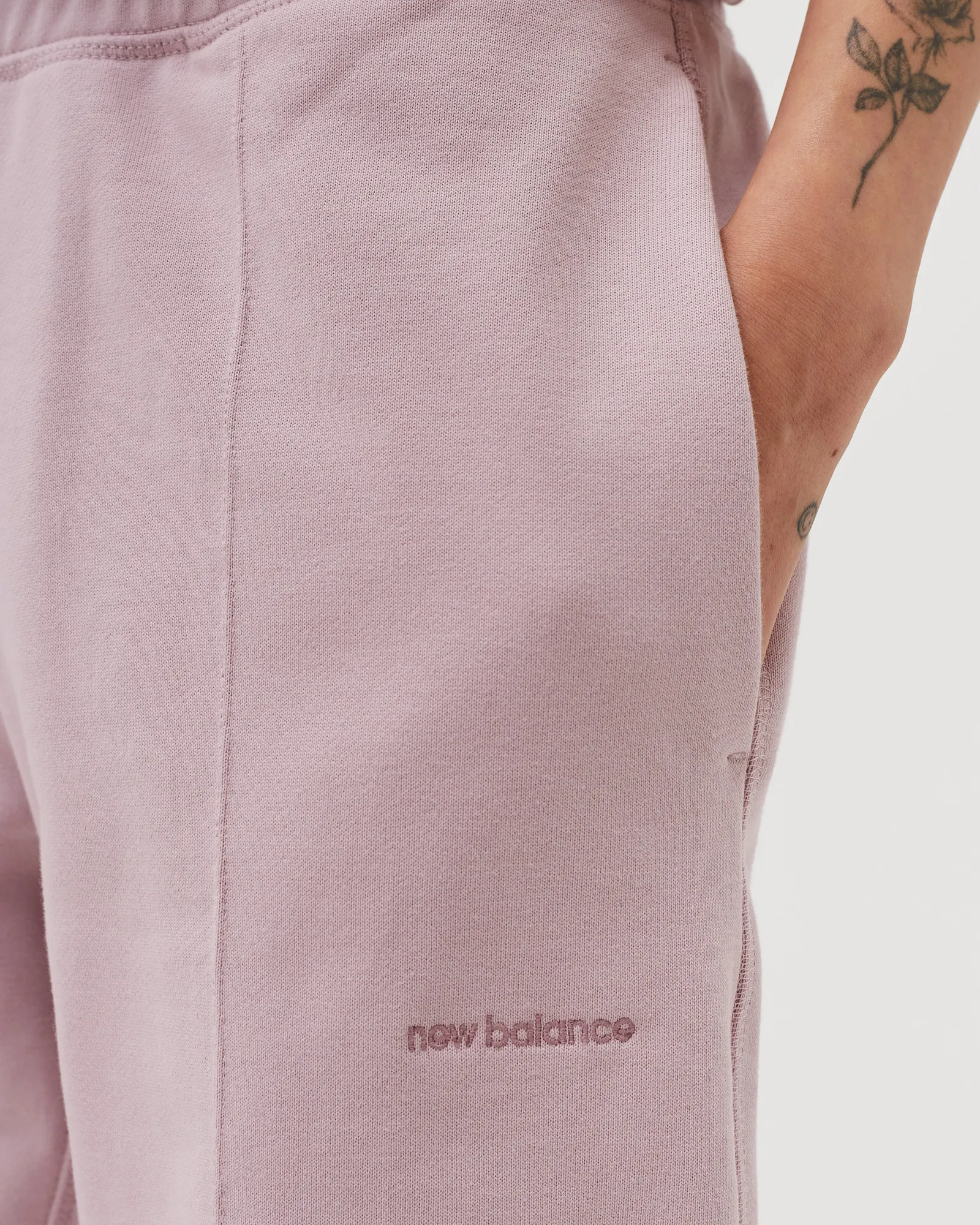 New Balance WMNS Nature State Sweatpants