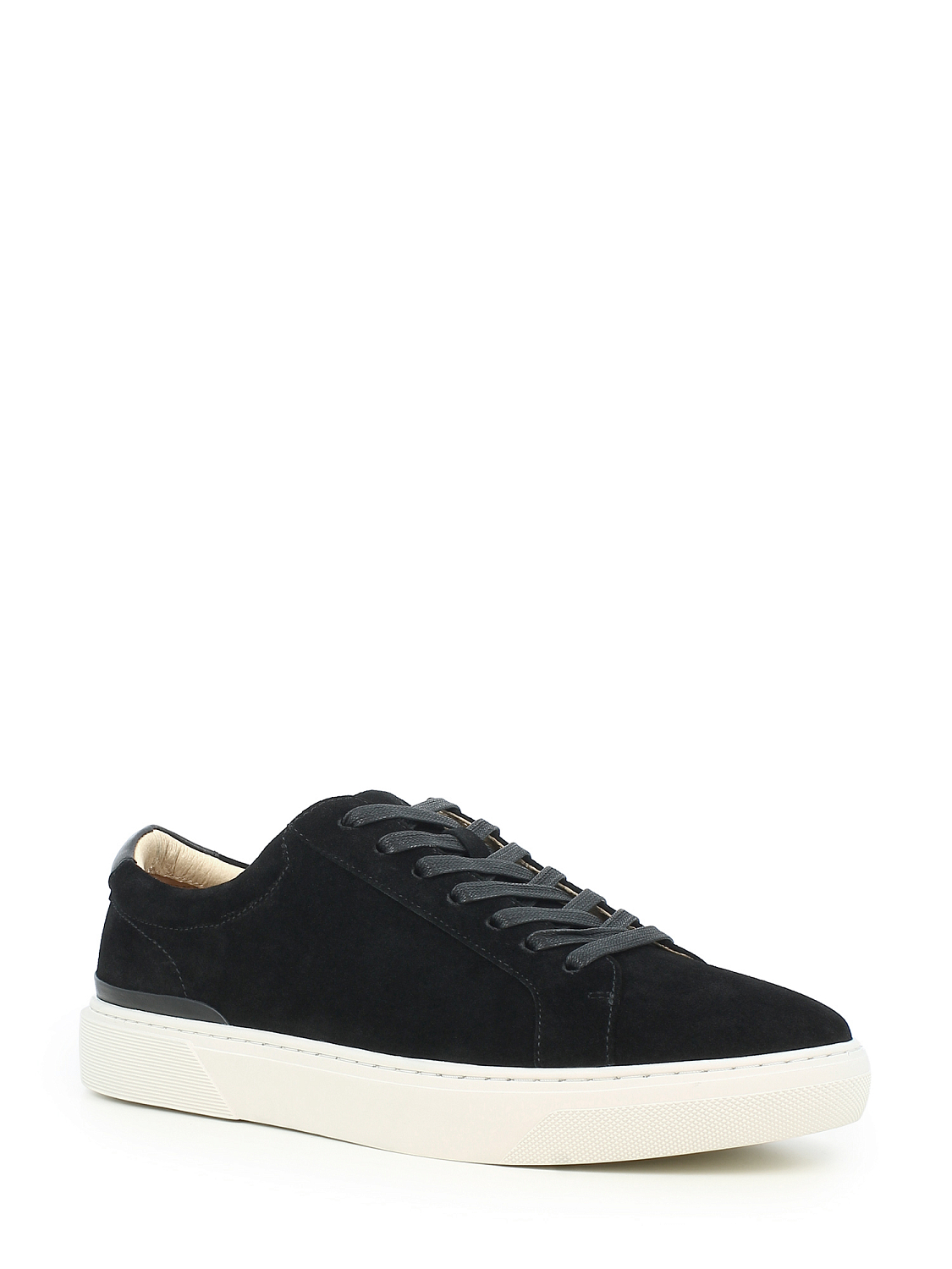 Rugged Gear Corbin Nubuck Sneaker
