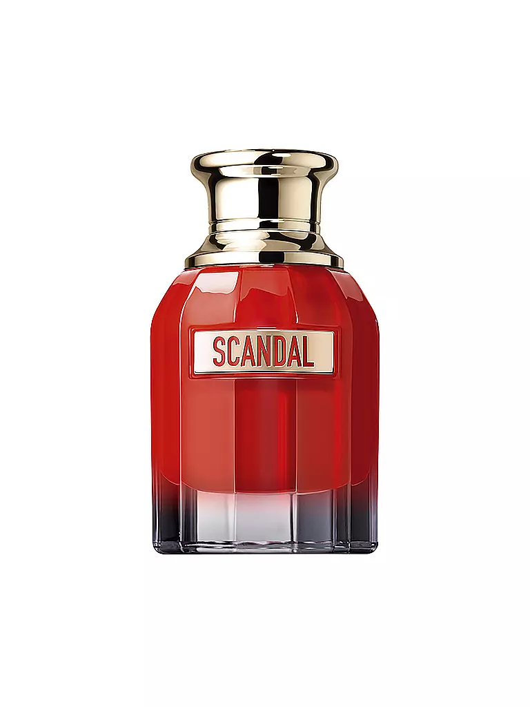 JEAN PAUL GAULTIER SCANDAL LE PARFUM Eau de Parfum Intense 30ml keine Farbe