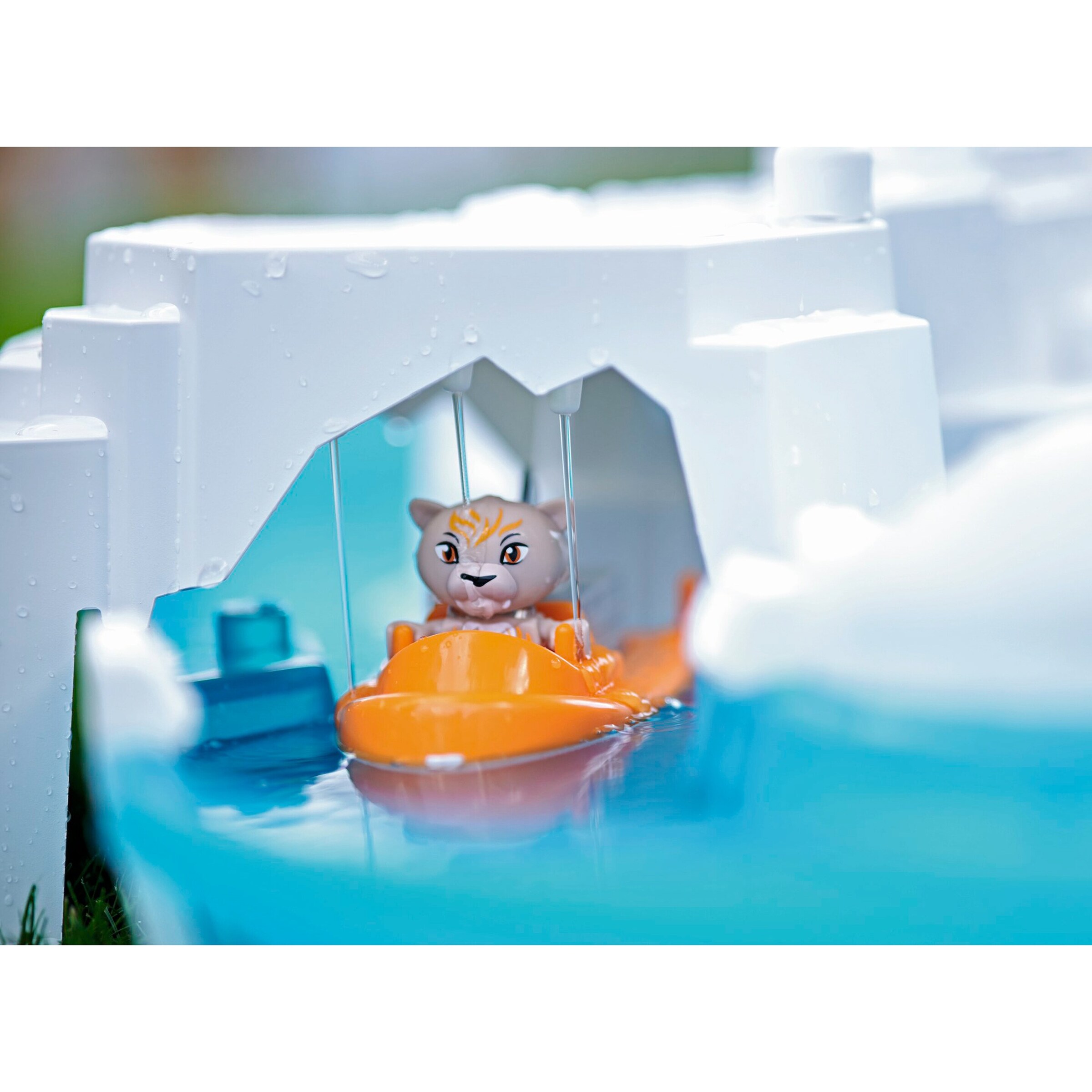 AquaPlay Wasserbahn Polar