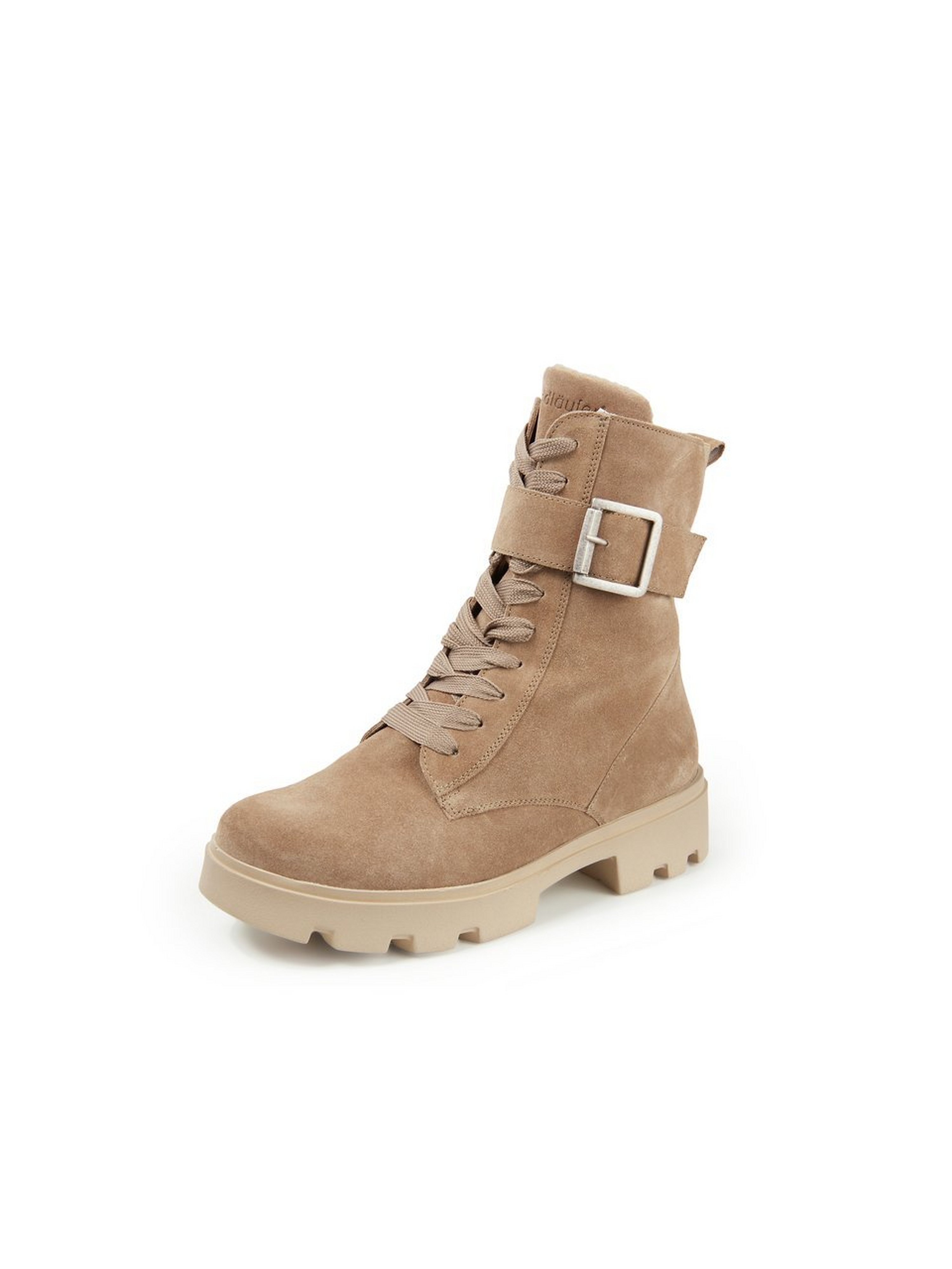 Schnür-Stiefelette Dani