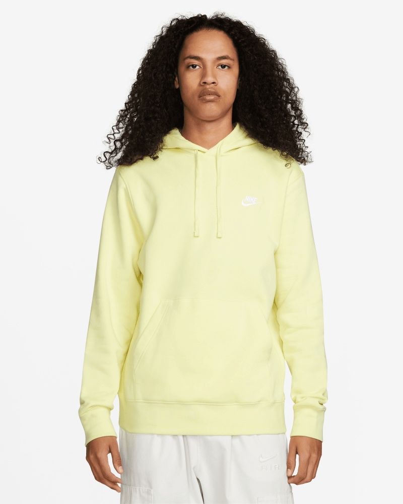Sweat à capuche Nike Sportswear Club Fleece pour homme