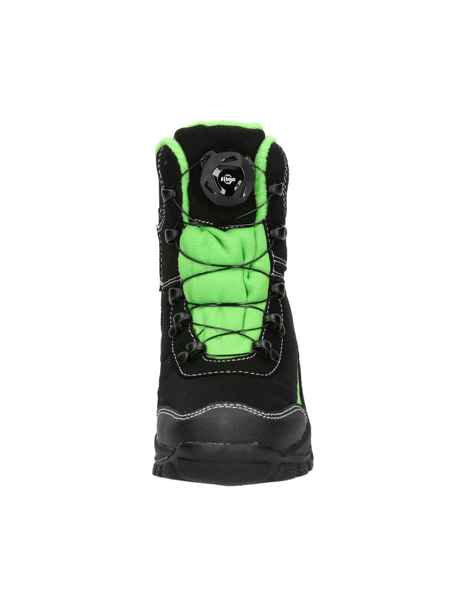 Winterboot Eskil