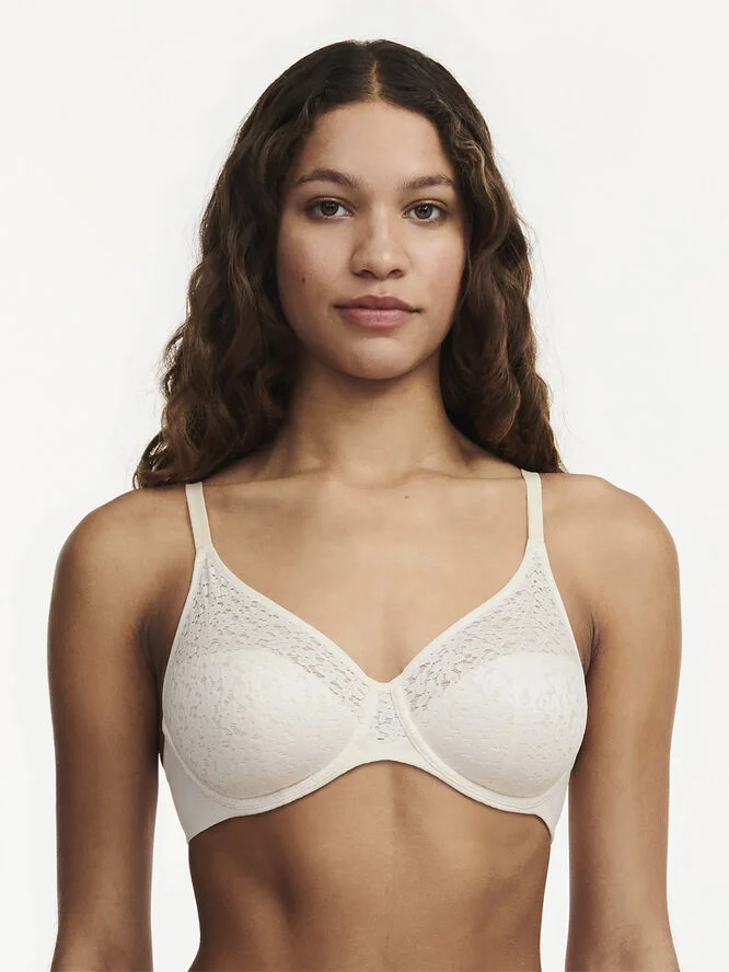 Chantelle Norah Covering molded bra 0nl