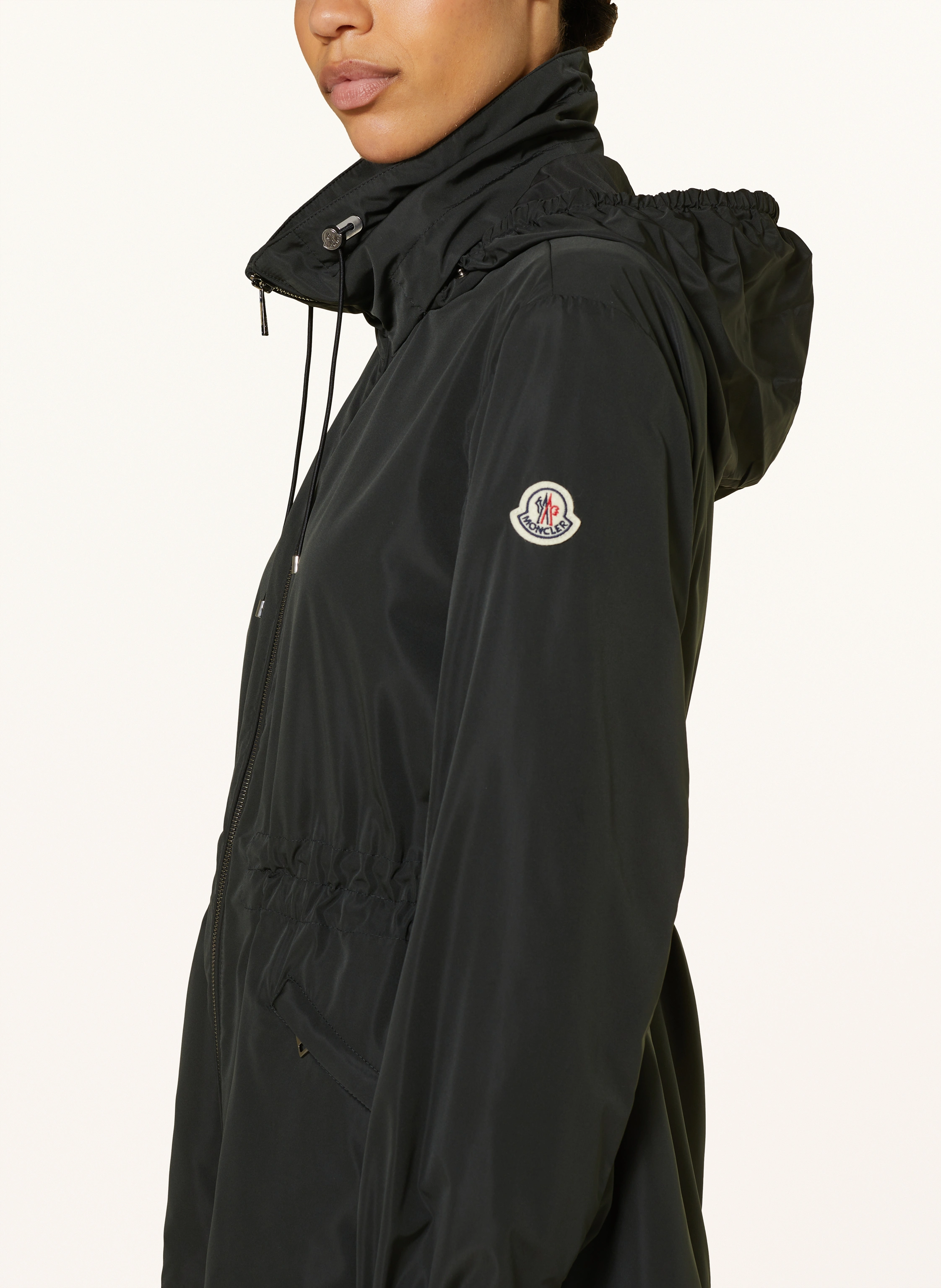 MONCLER Jacke ENET