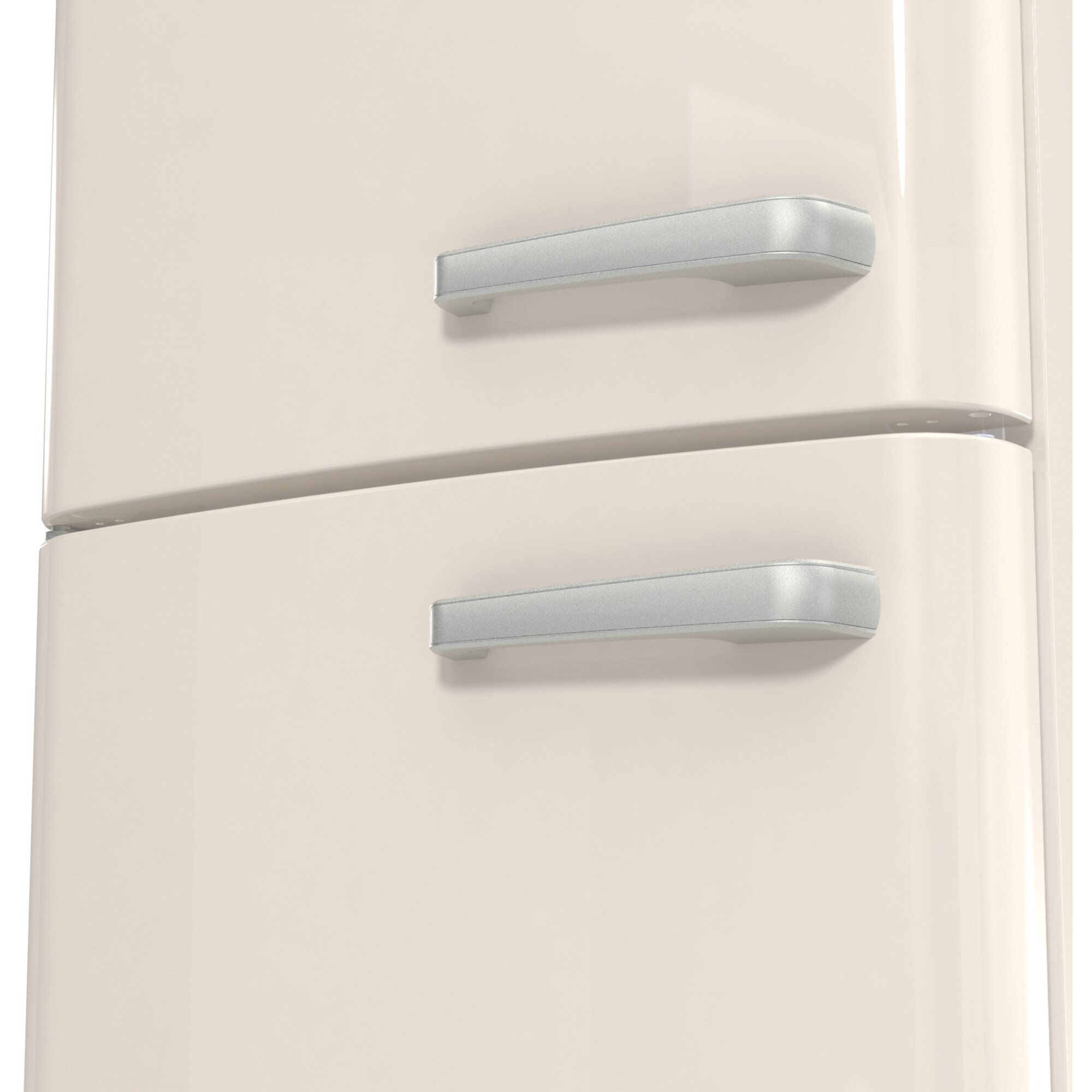 gorenje Kühl-/Gefrierkombination ONRK619DC-L