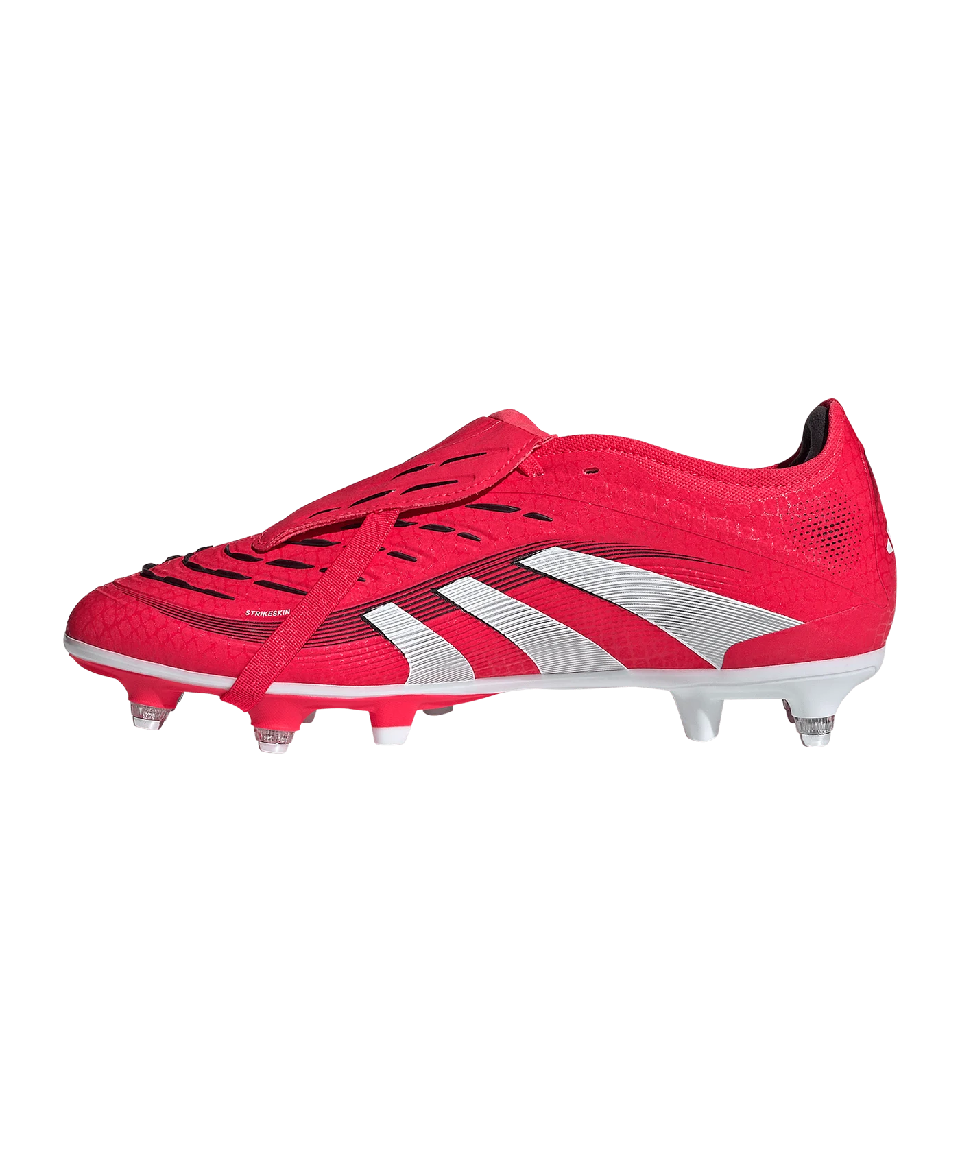 adidas Predator Pro FT SG Pure Victory Rot