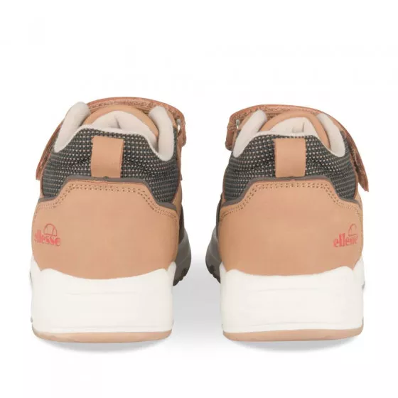 Bottines MARRON ELLESSE