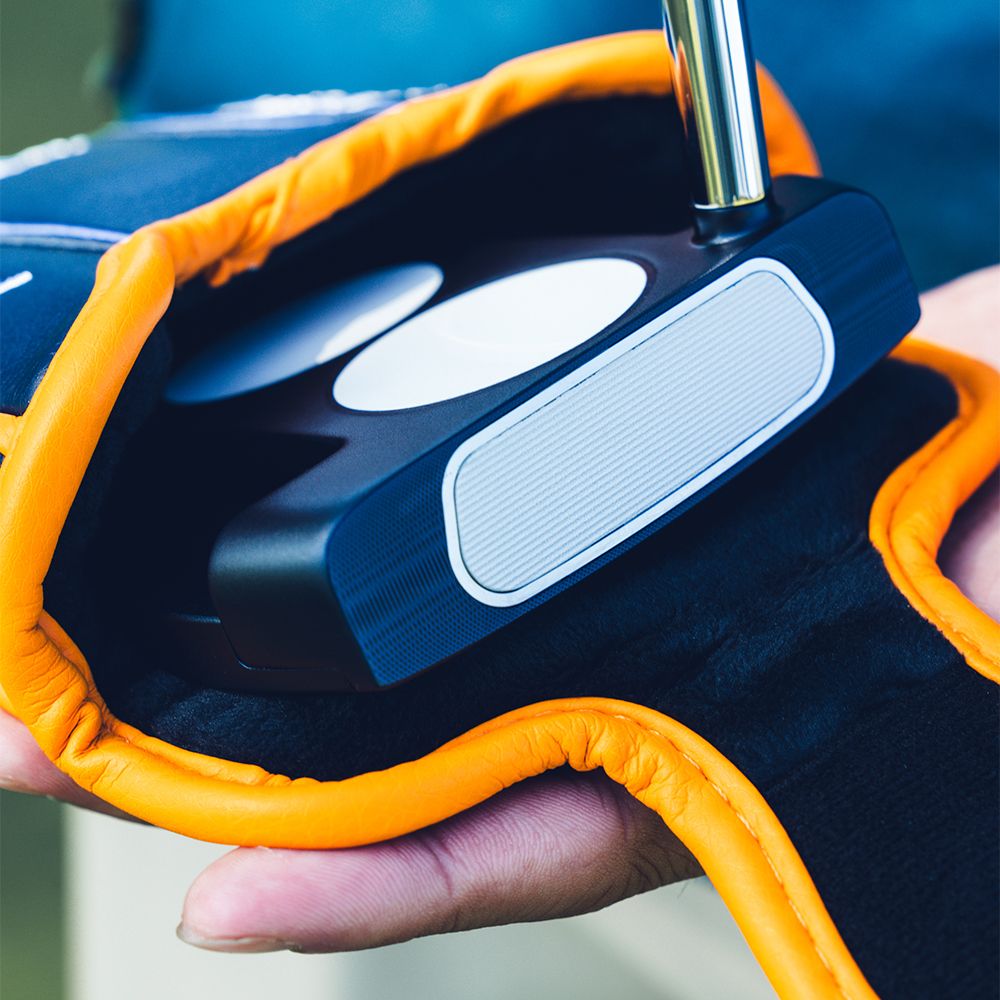 Ai-ONE 2-Ball Jailbird Mini DB Putter