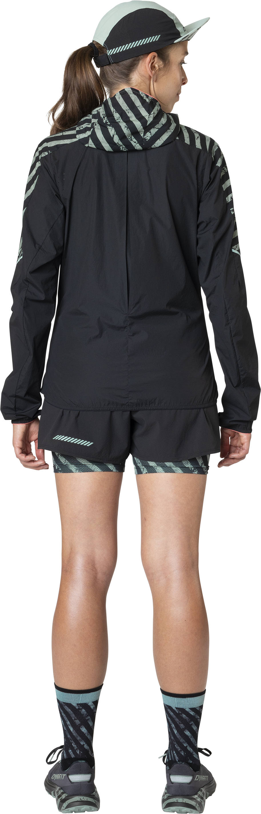 Dynafit Trail Wind Jacket W's