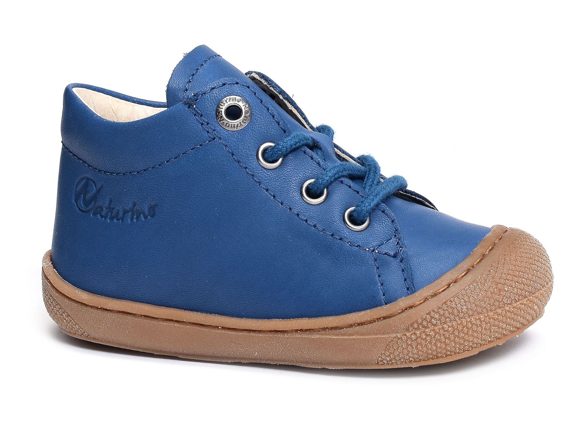Cocoon boy classic bleu jeans