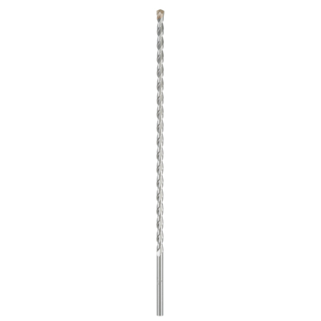Irwin lange steenboor Ø10 mm lengte 400 mm
