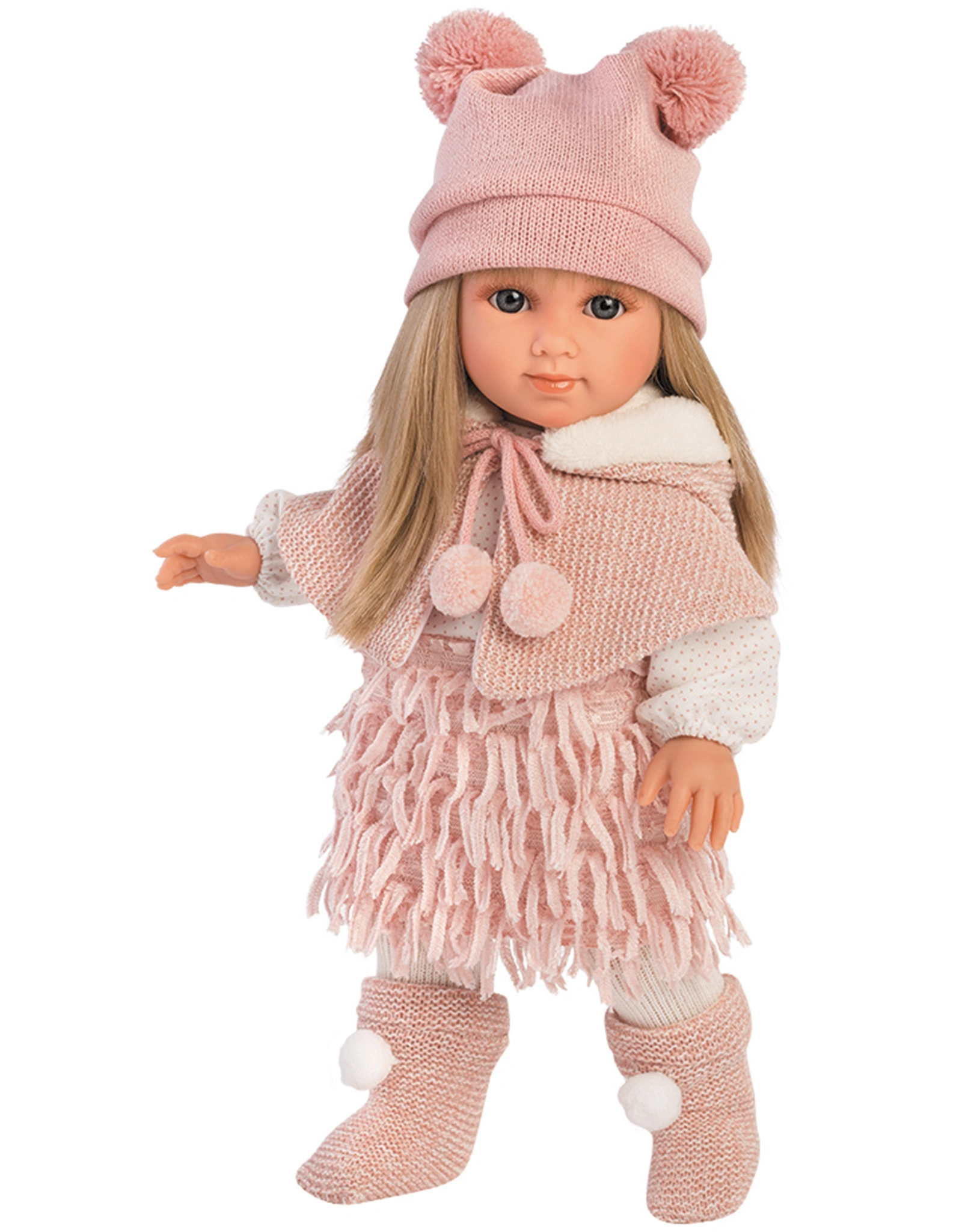 Babypuppe ELENA (35cm)