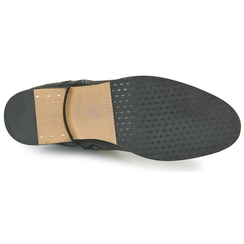 KOST - HOWARD 35 - Noir