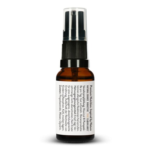 Sunday Natural Products  Bio Propolis Grün BrasilienOhne Alkohol